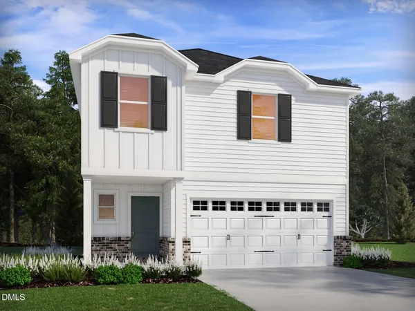 $379,000 | 6124 Ivy Brk Trail, Wendell, NC 27591