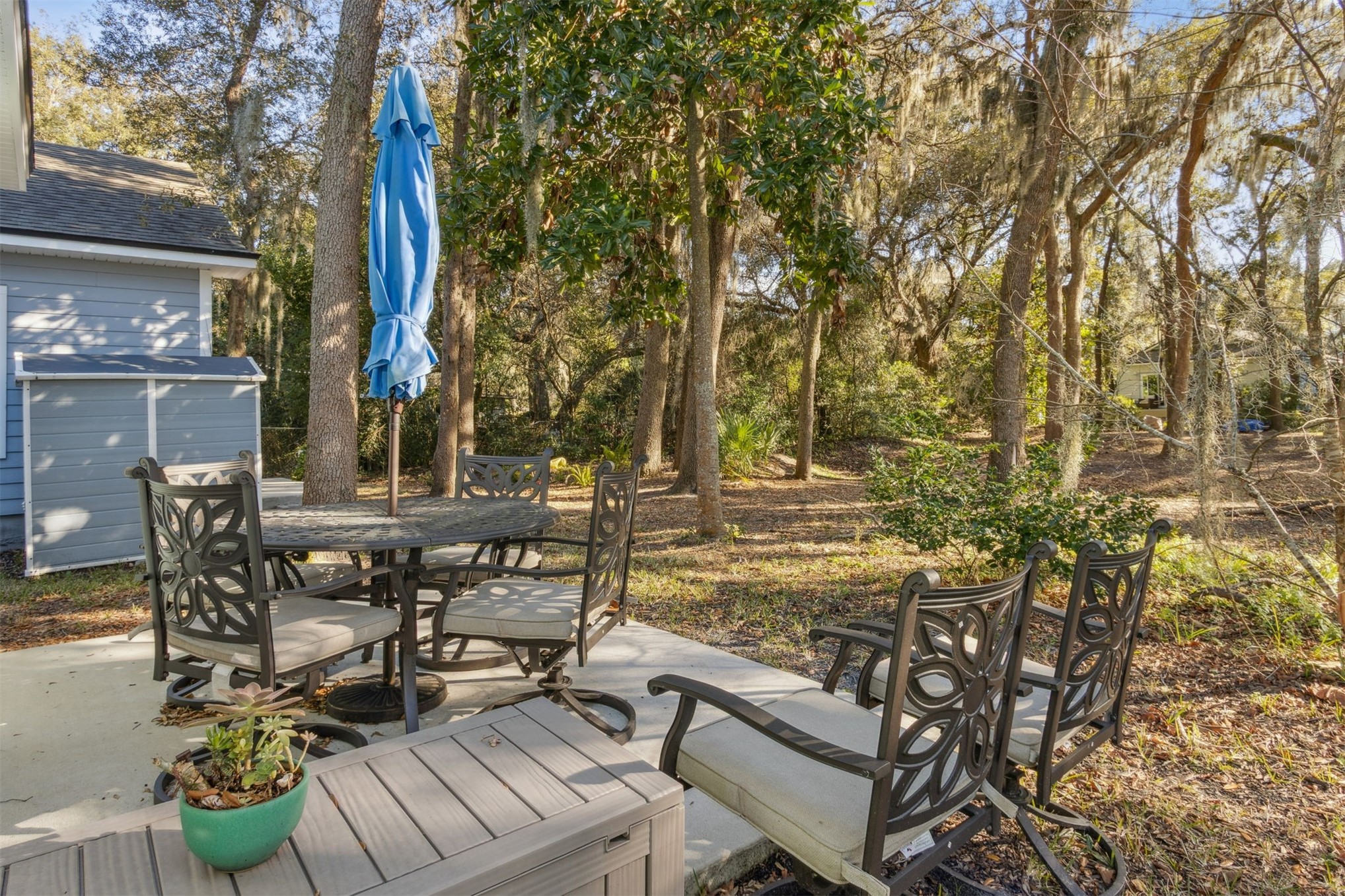 1324 Fir Street Fernandina Beach, FL 32034 - Photo 27 of 27