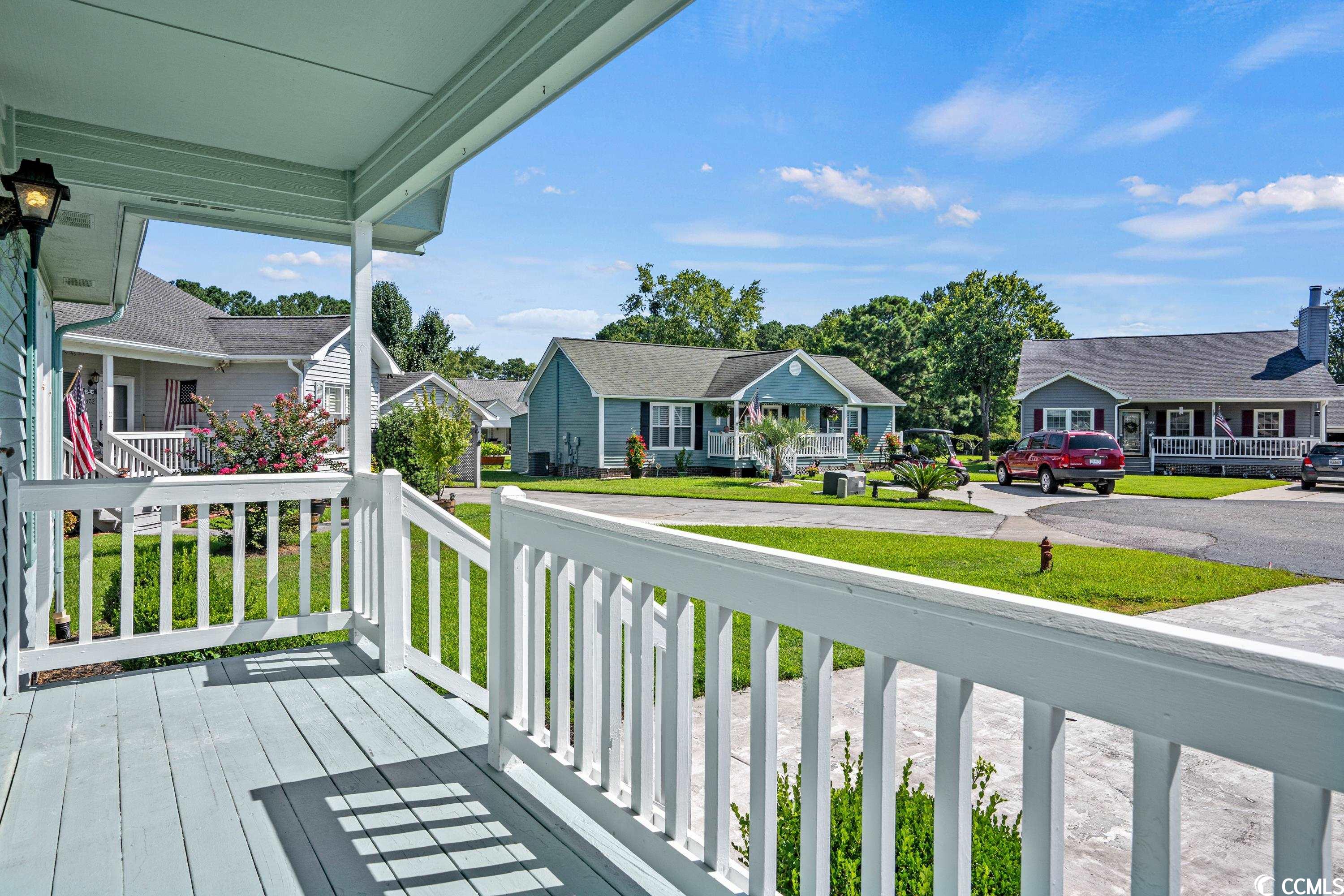 1306 Timber Court Murrells Inlet, SC 29576 - Photo 38 of 40 Gallery Image 38