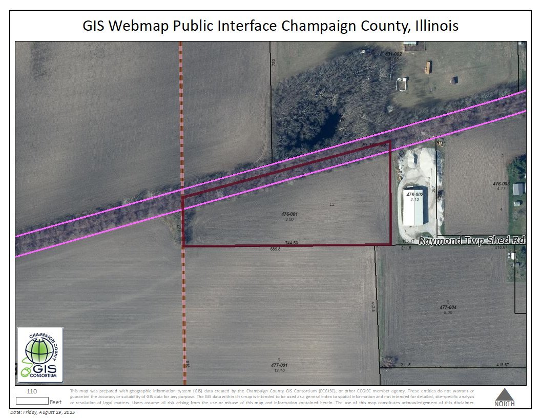 a view of a wooden floor