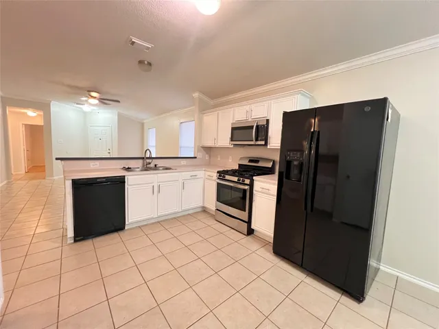 $1,750 | 4714 Garden Meadow Drive, Katy, TX 77449