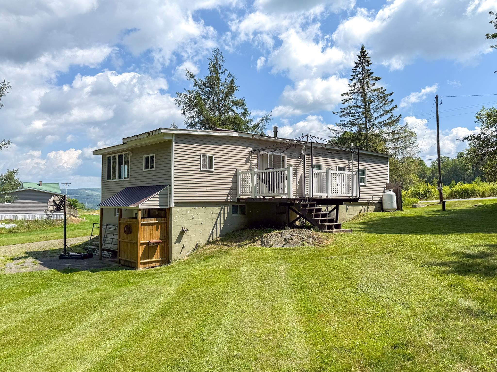 400 Lily Pond Road Haverhill, NH 03780 - Photo 2 of 30 Gallery Image 2