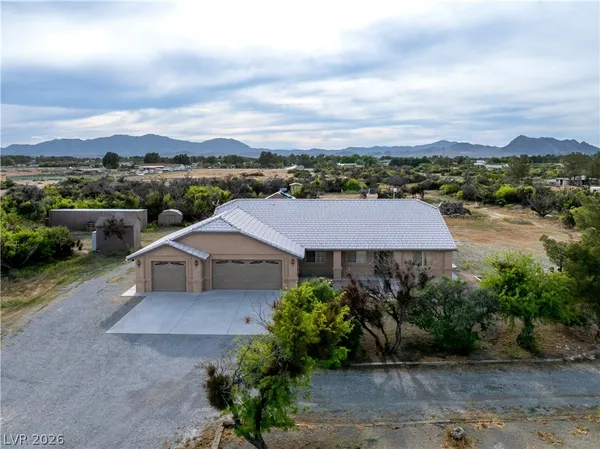 $499,000 | 300 Margaret Street, Pahrump, NV 89048