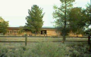 8715 East Bears Path Road Tucson, AZ 85749 - Photo 1 of 1