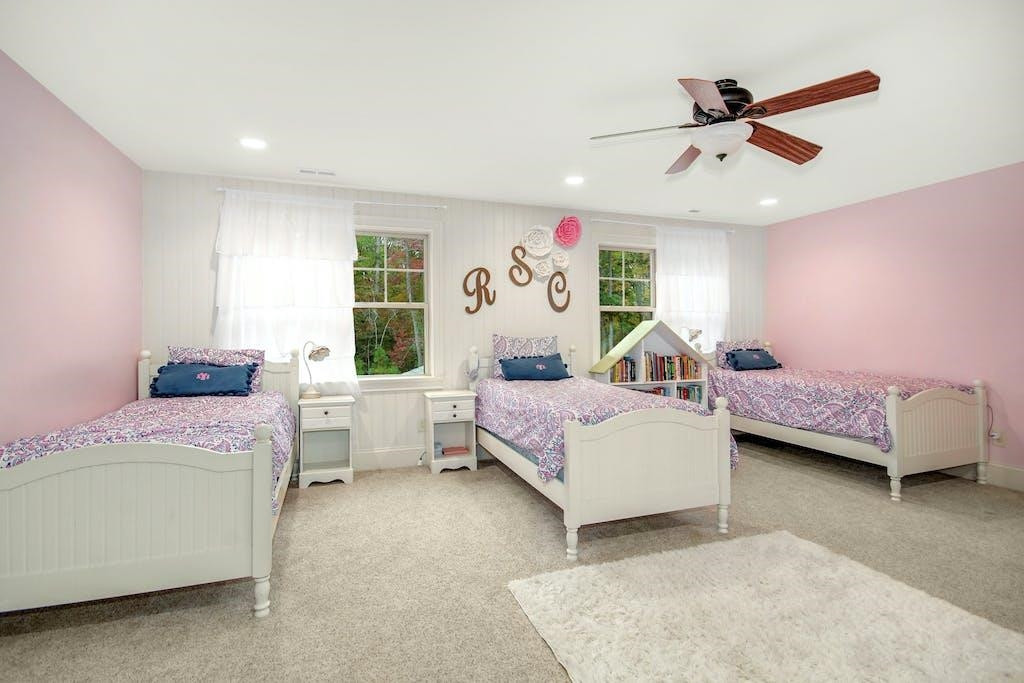 7601 Scarlet Court Raleigh, NC 27614 - Photo 30 of 48 Photo 30