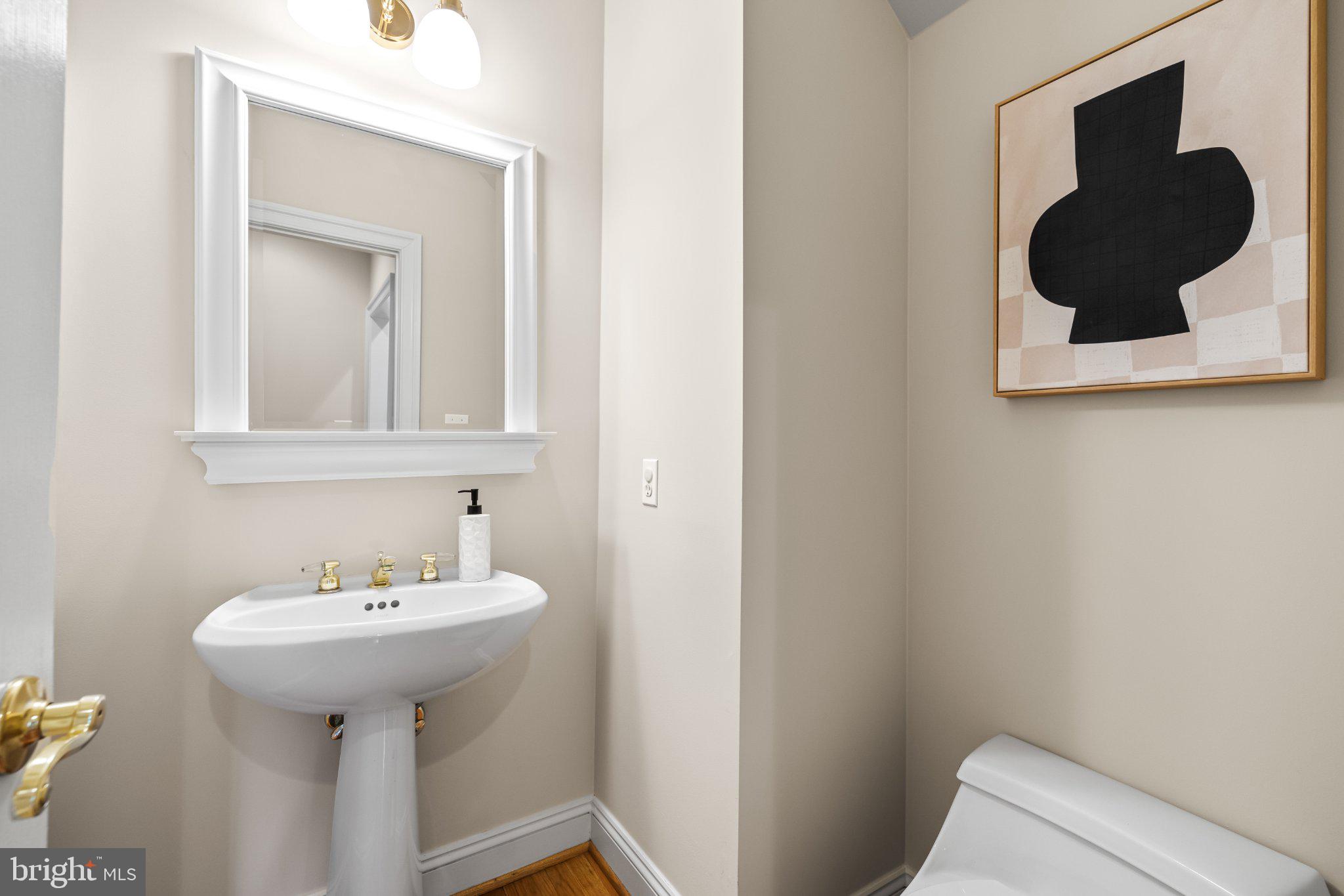 1310 Musgrove Road Lutherville-Timonium, MD 21093 - Photo 42 of 93