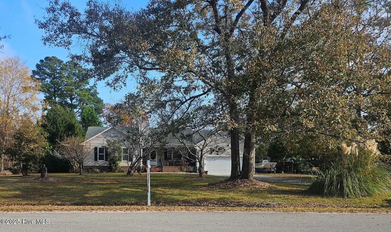 410 Masters Lane Hampstead, NC 28443 - Photo 1 of 39 8