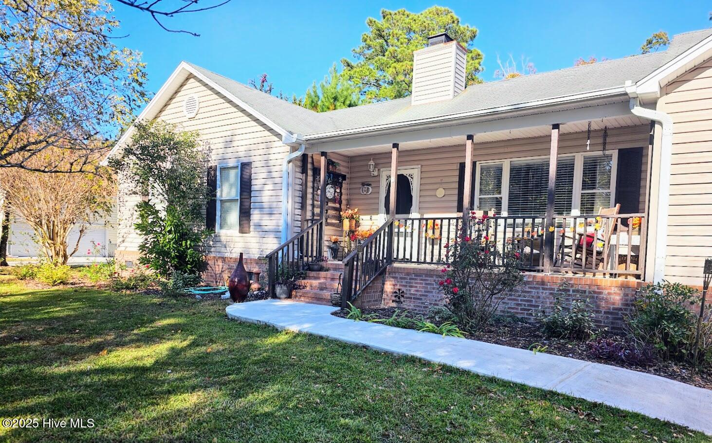 410 Masters Lane Hampstead, NC 28443 - Photo 3 of 39 1