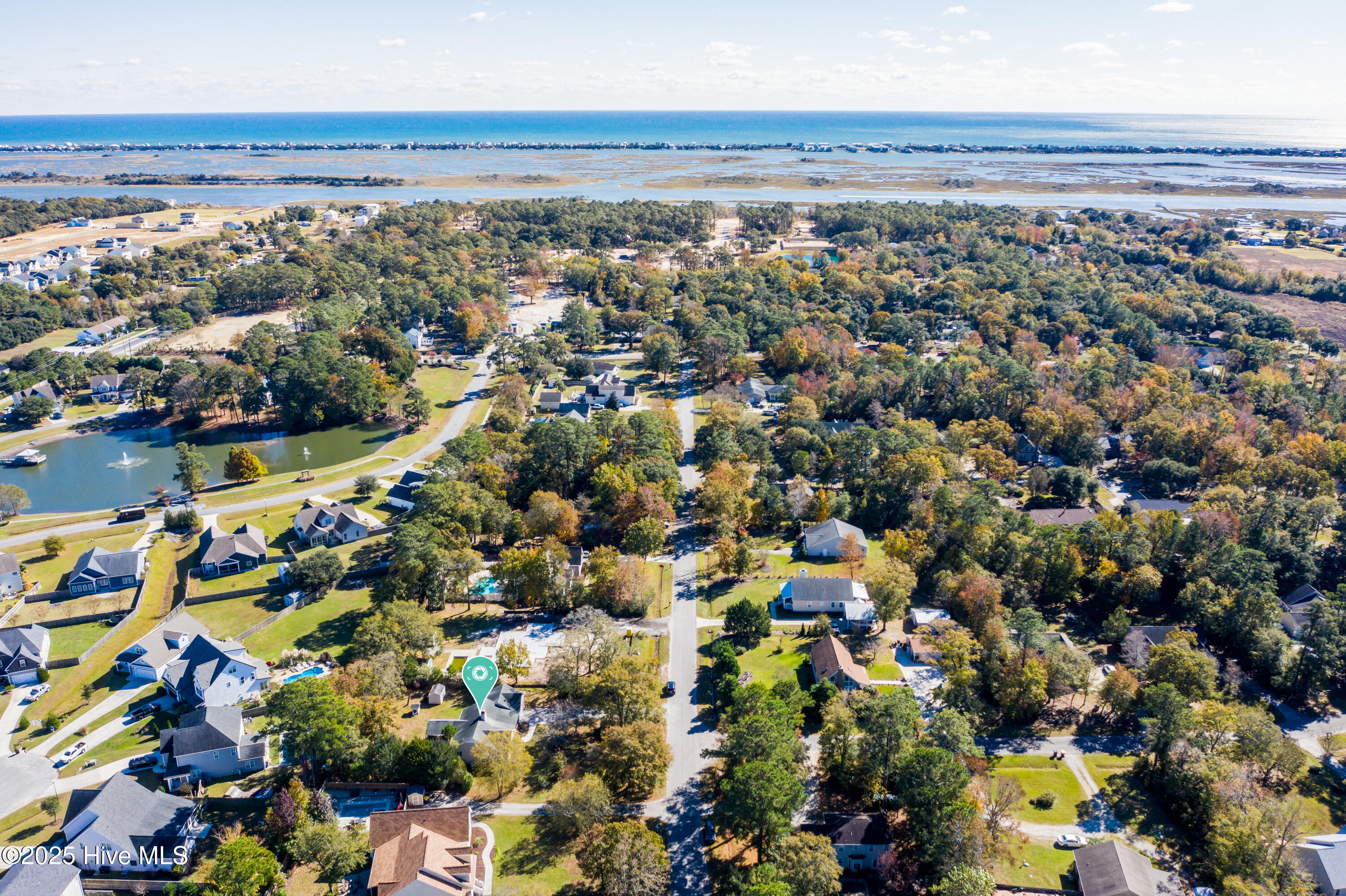 410 Masters Lane Hampstead, NC 28443 - Photo 35 of 39 2