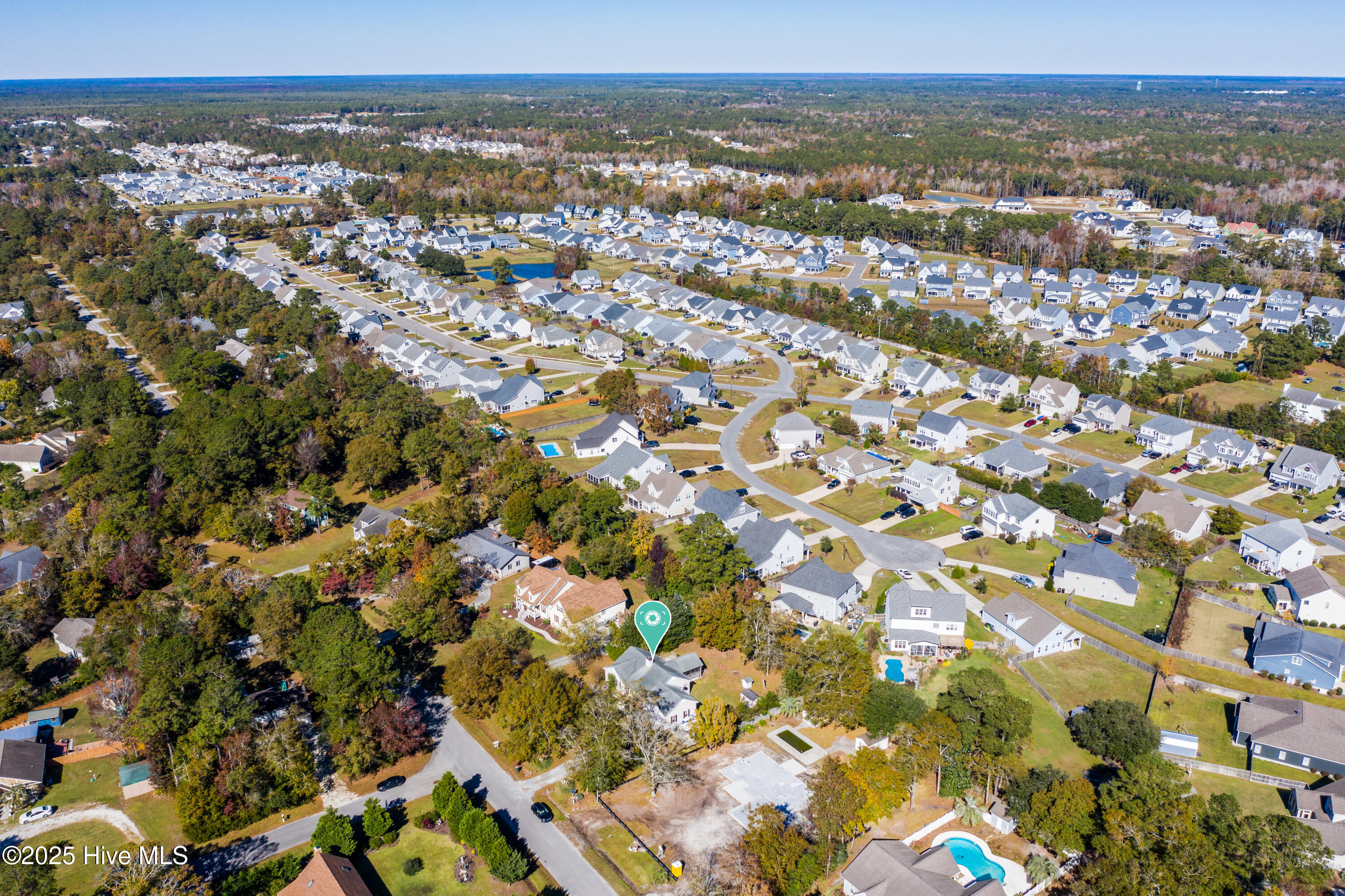 410 Masters Lane Hampstead, NC 28443 - Photo 36 of 39 5
