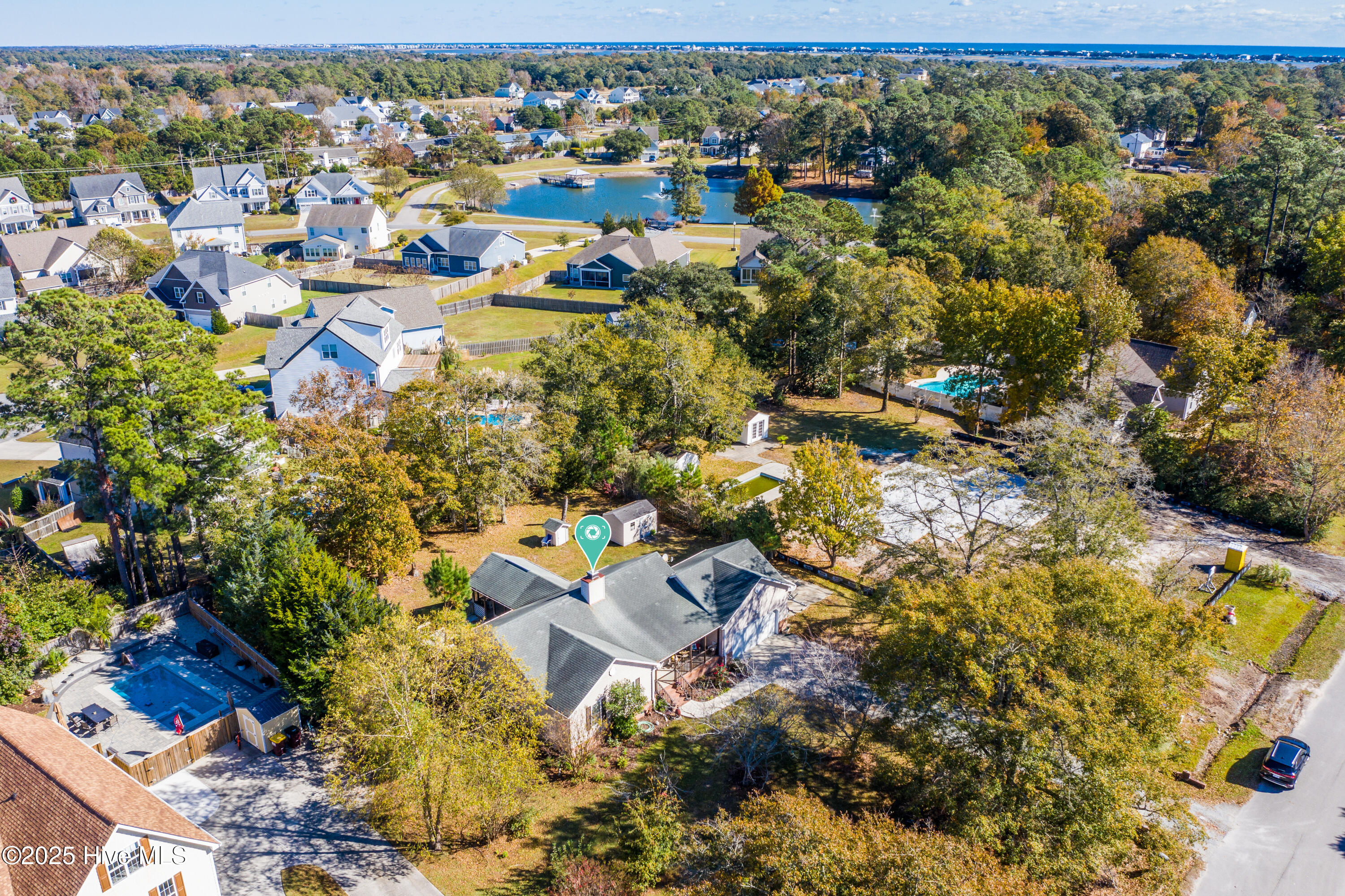 410 Masters Lane Hampstead, NC 28443 - Photo 37 of 39 7