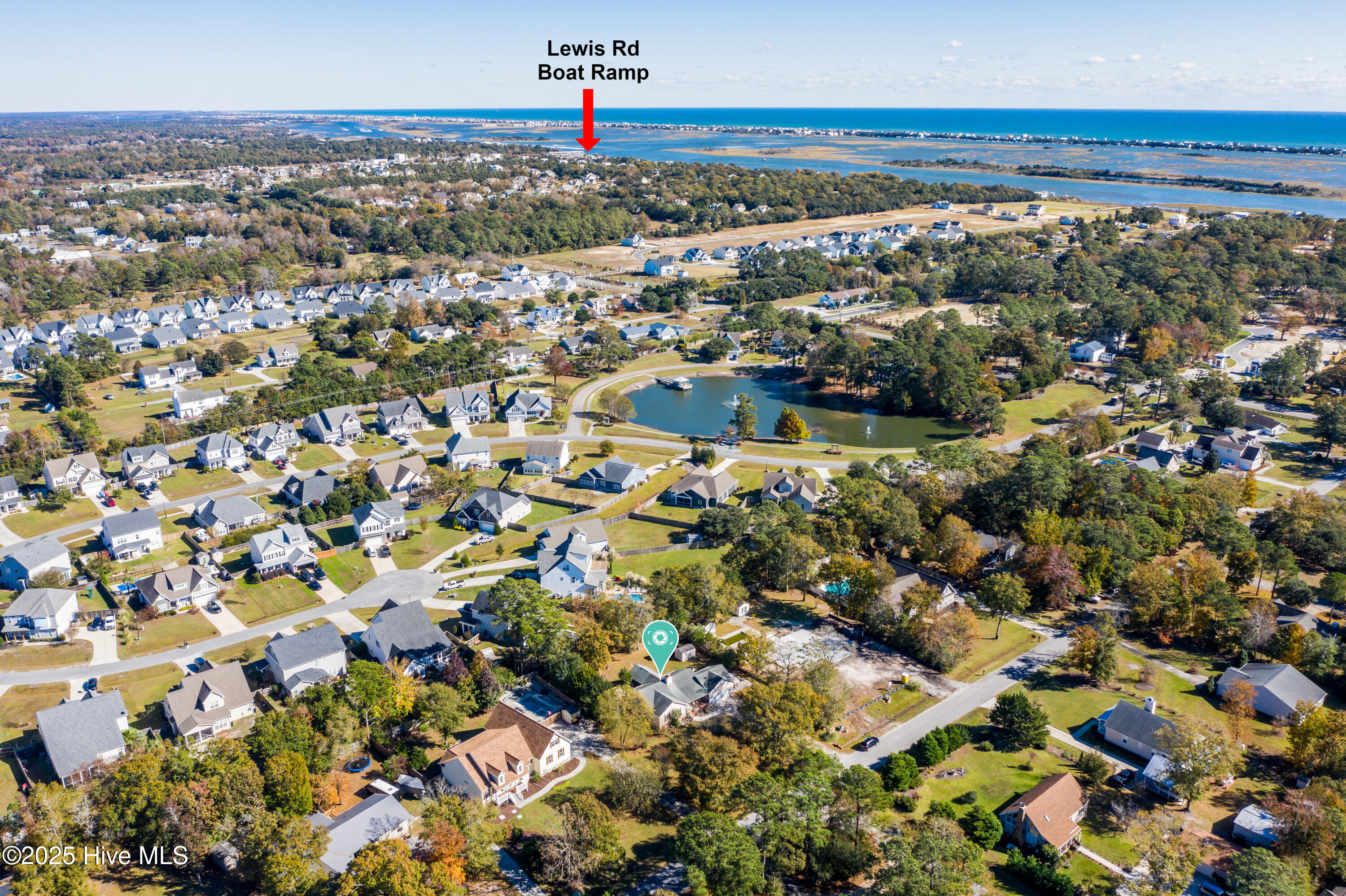 410 Masters Lane Hampstead, NC 28443 - Photo 4 of 39 1