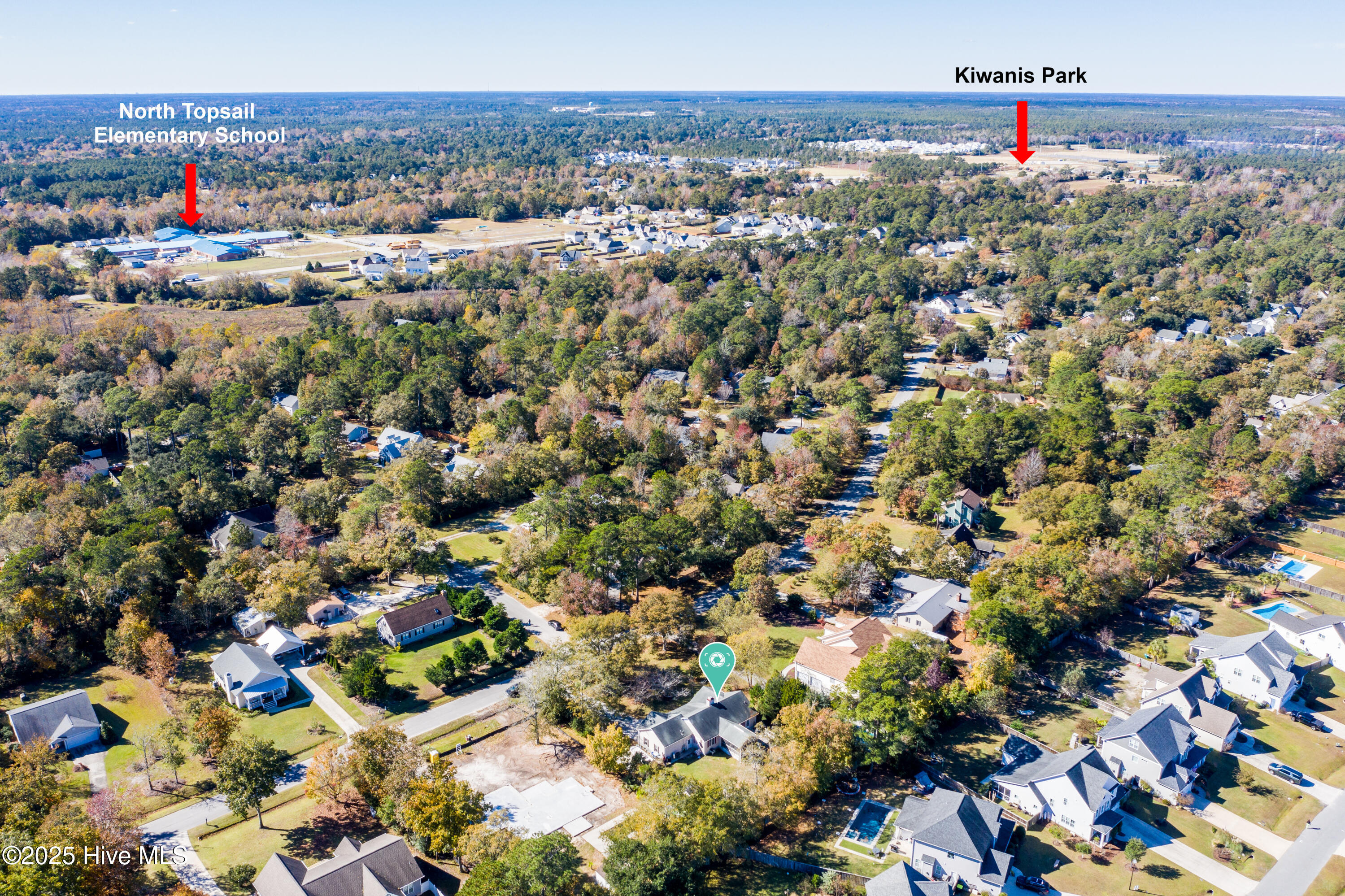 410 Masters Lane Hampstead, NC 28443 - Photo 5 of 39 4