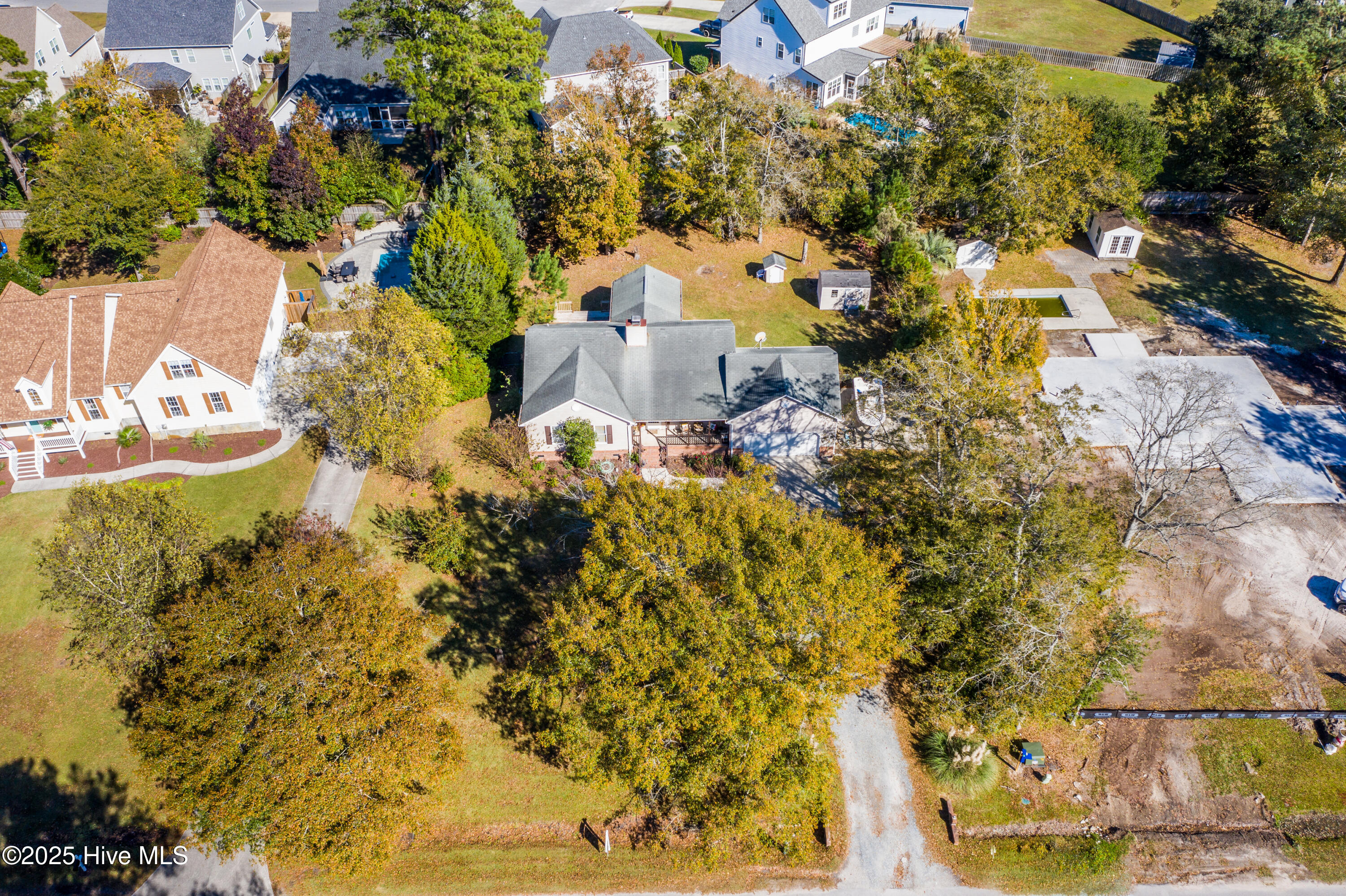 410 Masters Lane Hampstead, NC 28443 - Photo 6 of 39 6