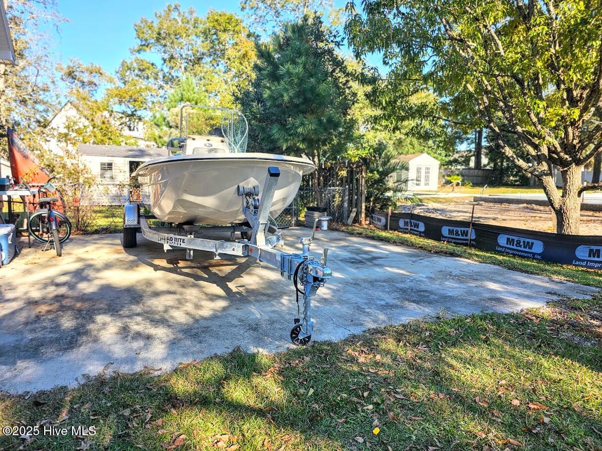 410 Masters Lane Hampstead, NC 28443 - Photo 7 of 39 2