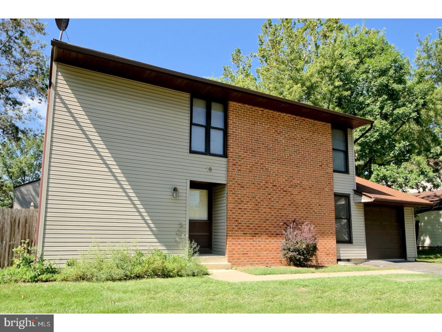 18 Pennington Road East Windsor, NJ 08520 - Photo 1 of 25 Gallery Image 1
