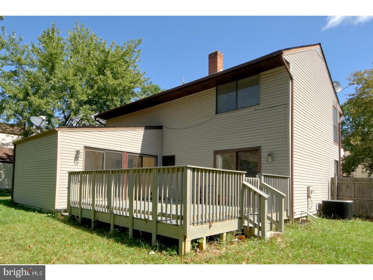 18 Pennington Road East Windsor, NJ 08520 - Photo 21 of 25 Gallery Image 21