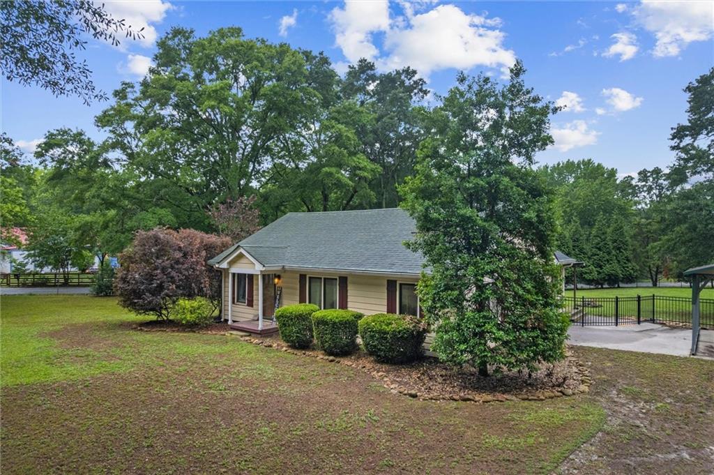 3920 Fork Road Northeast Conyers, GA 30012 - Photo 38 of 43