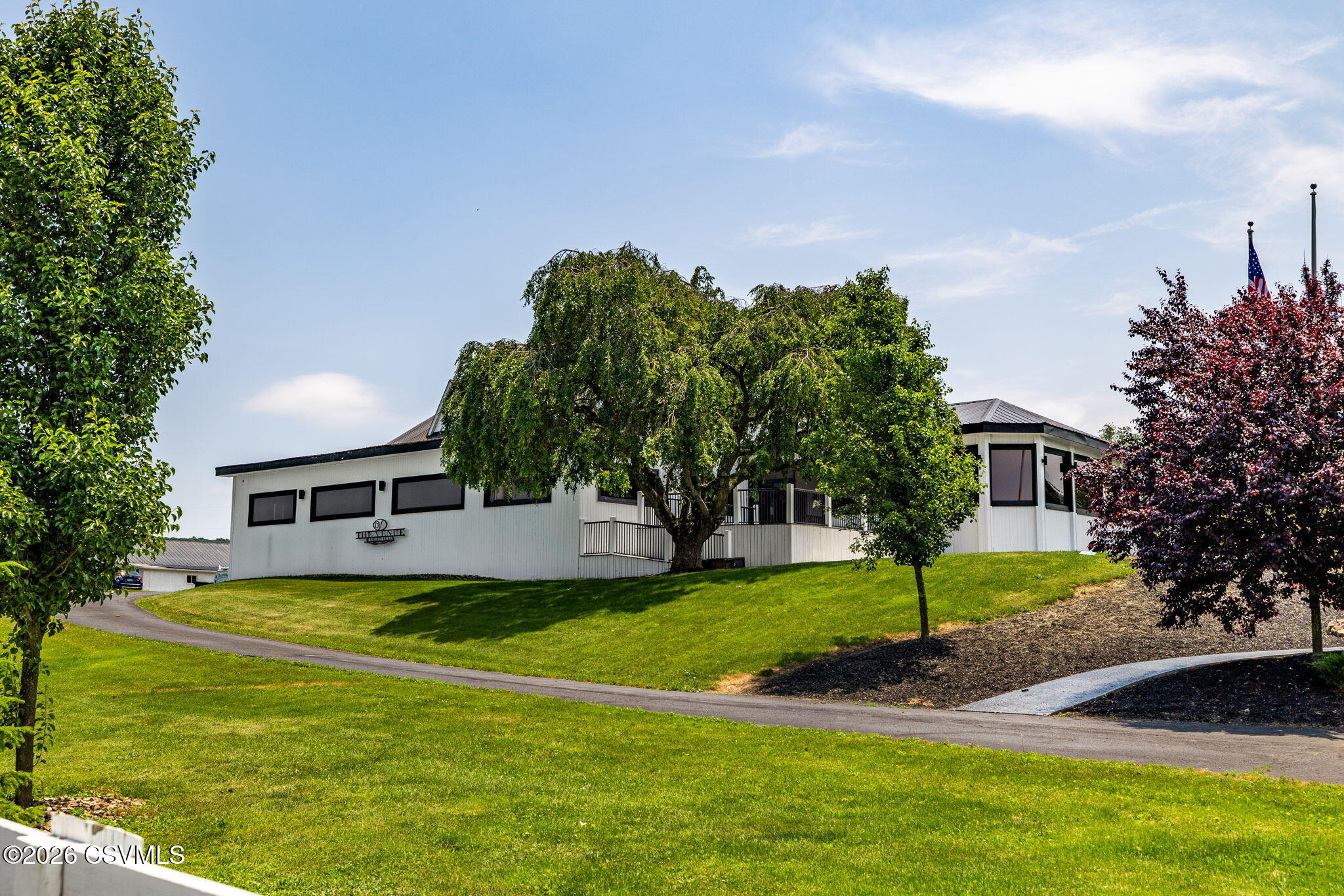 529-533 Liberty Valley Road Danville, PA 17821 - Photo 76 of 102
