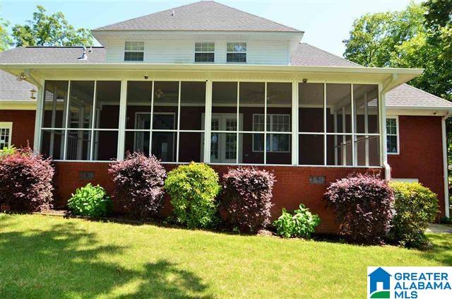 131 Hickory Ridge Drive Gadsden, AL 35905 - Photo 40 of 42