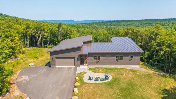 $1,295,000 | 164 Ira Mountain Road, Kingfield, ME 04947