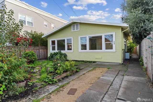 $2,650 | 689 43rd Street, Oakland, CA 94609