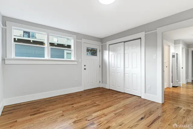 $2,650 | 689 43rd Street, Oakland, CA 94609