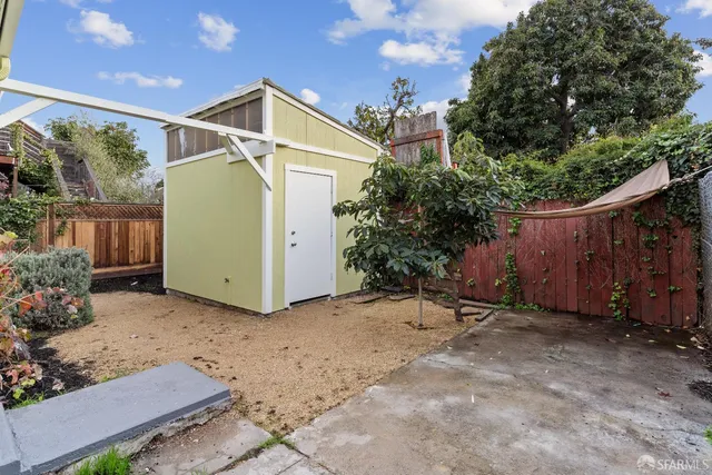 $2,650 | 689 43rd Street, Oakland, CA 94609