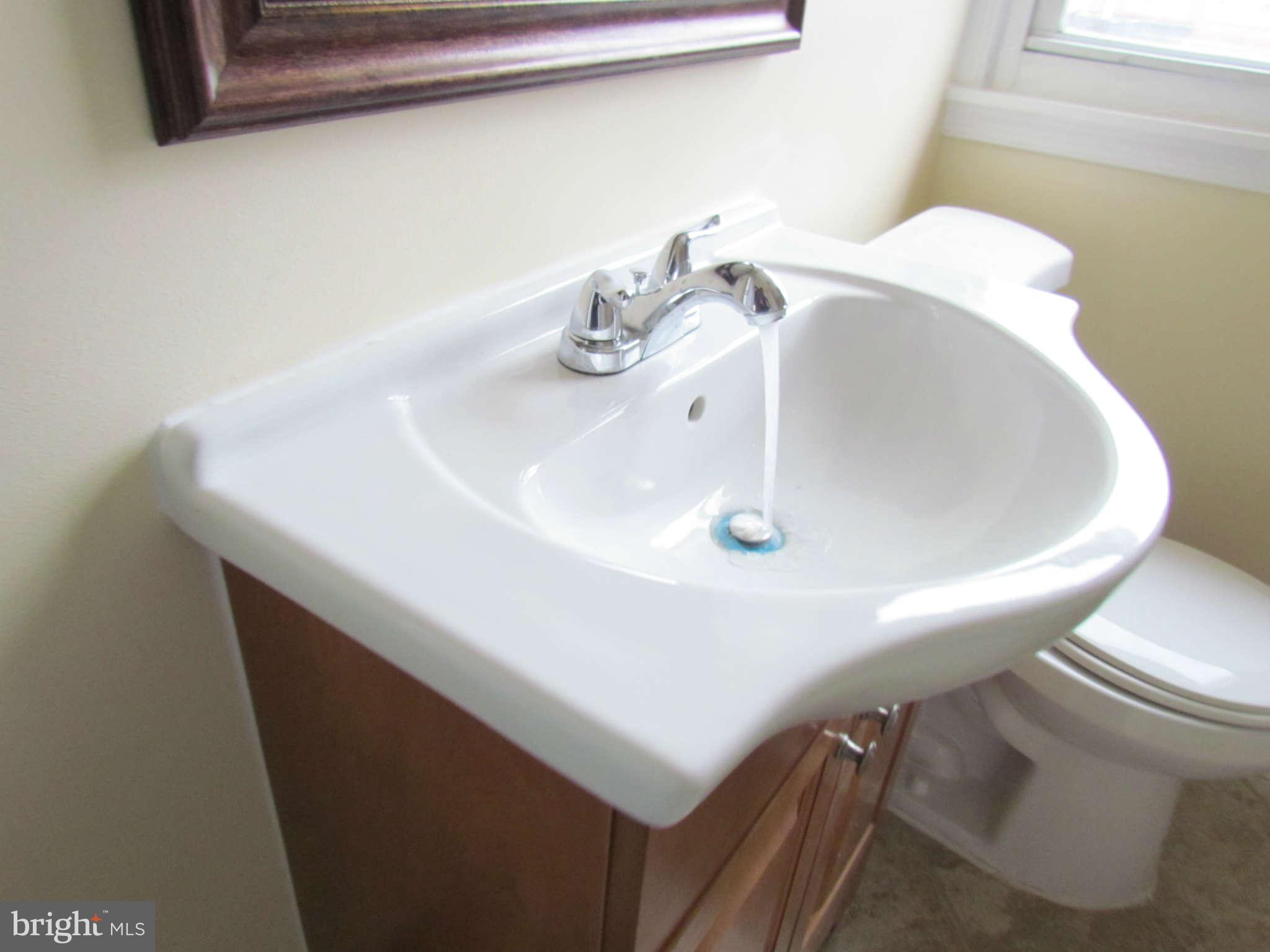 1808 Burnwood Road Baltimore, MD 21239 - Photo 11 of 25 a close view of sink and tap