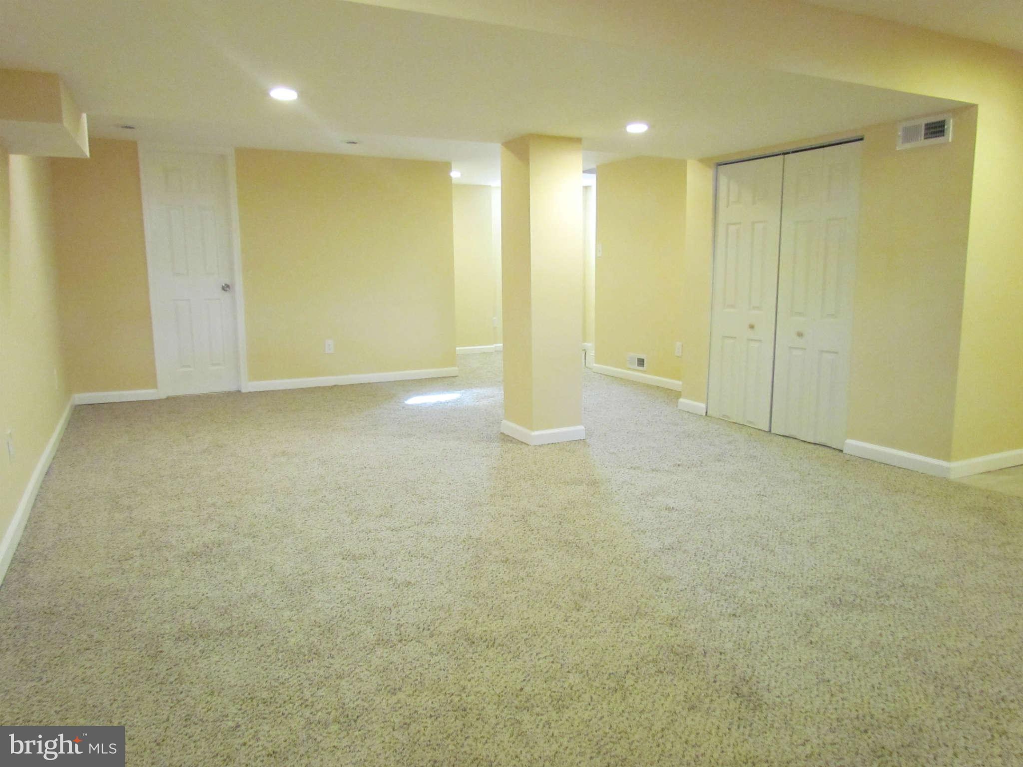 1808 Burnwood Road Baltimore, MD 21239 - Photo 18 of 25 a view of an empty room
