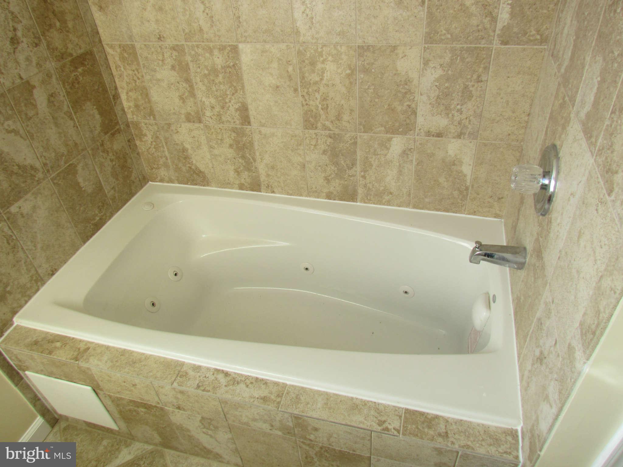 1808 Burnwood Road Baltimore, MD 21239 - Photo 23 of 25 a bathroom with a bathtub