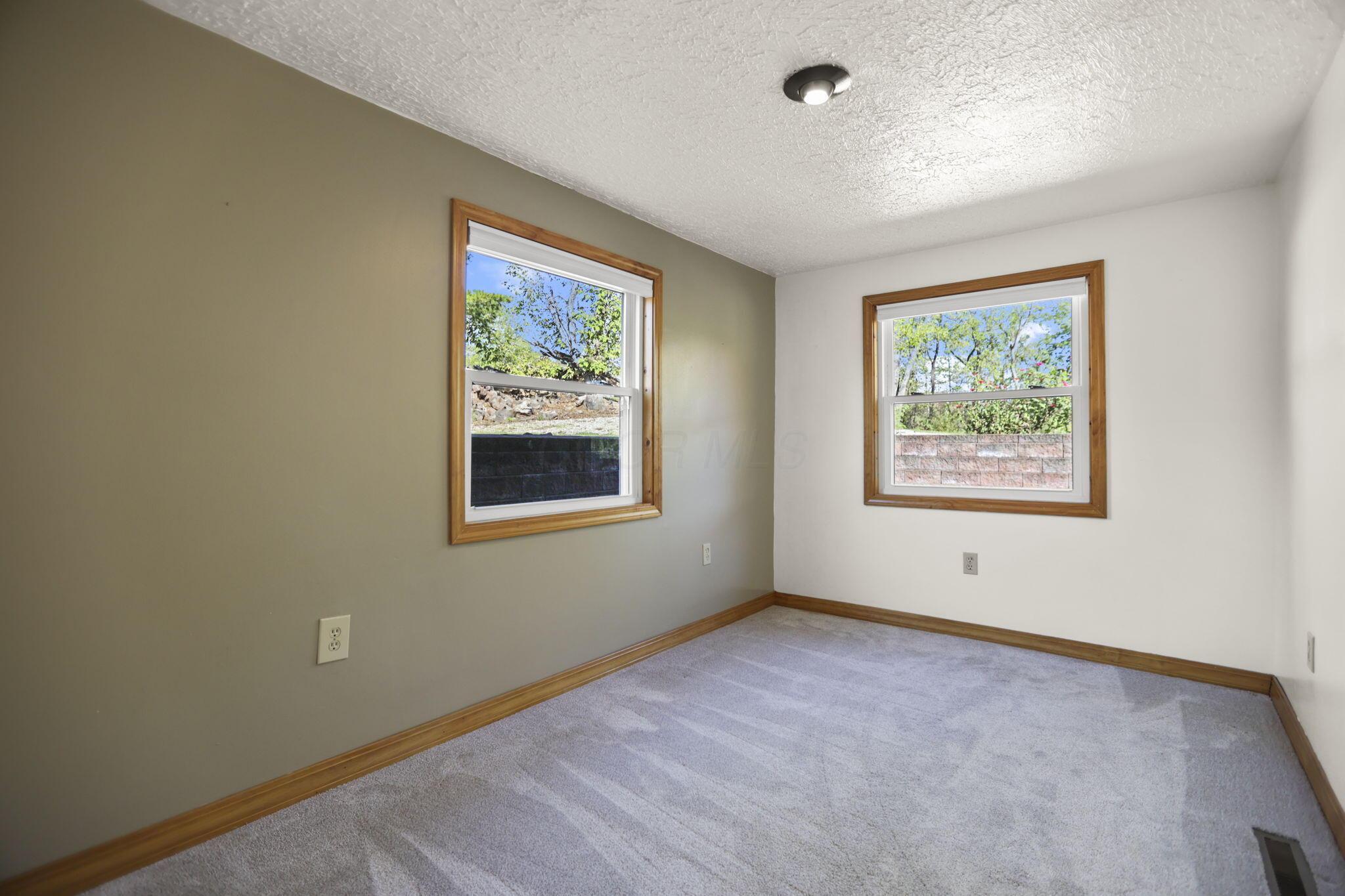 23368 Lashley Road Senecaville, OH 43780 - Photo 17 of 37 Second Bedroom