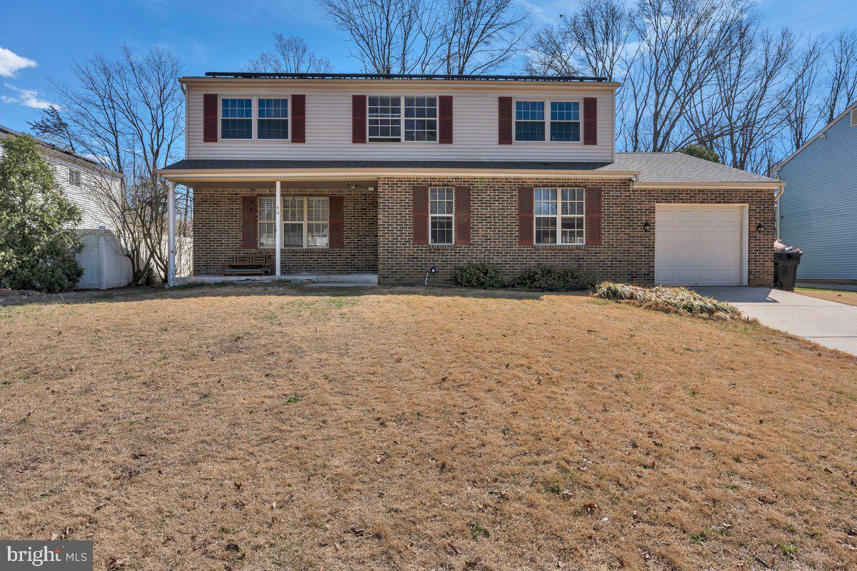 40 Winfield Road Sicklerville, NJ 08081 - Photo 1 of 29
