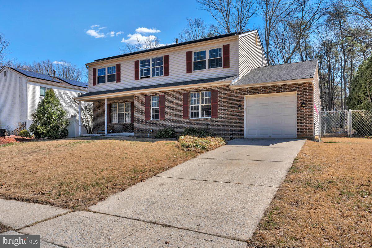 40 Winfield Road Sicklerville, NJ 08081 - Photo 2 of 29