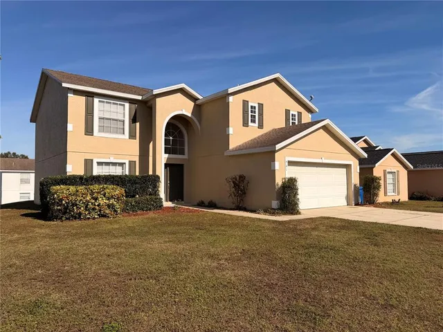 $310,000 | 561 Cody Caleb Drive, Winter Haven, FL 33884