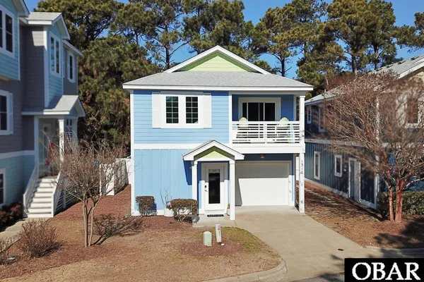 $489,000 | 1317 Devonshire Road, Unit 36, Kill Devil Hills, NC 27948