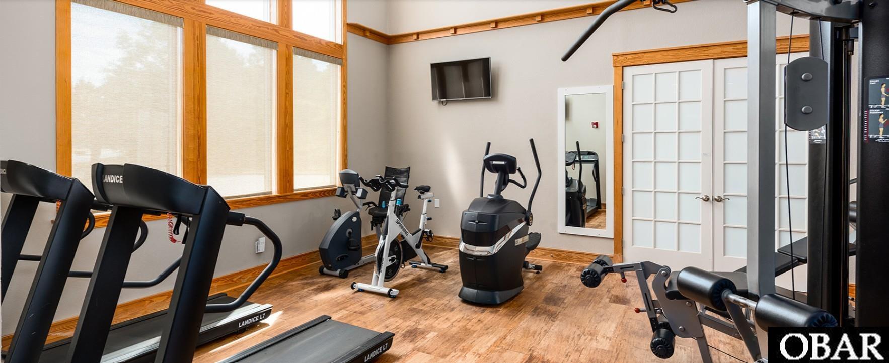 1317 Devonshire Road, Unit 36 Kill Devil Hills, NC 27948 - Photo 7 of 10 clubhouse