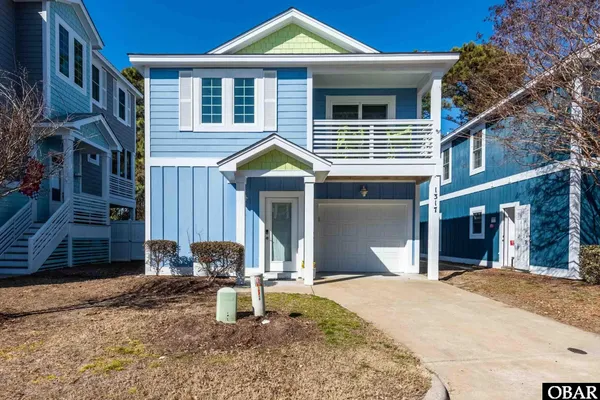 $489,000 | 1317 Devonshire Road, Unit 36, Kill Devil Hills, NC 27948