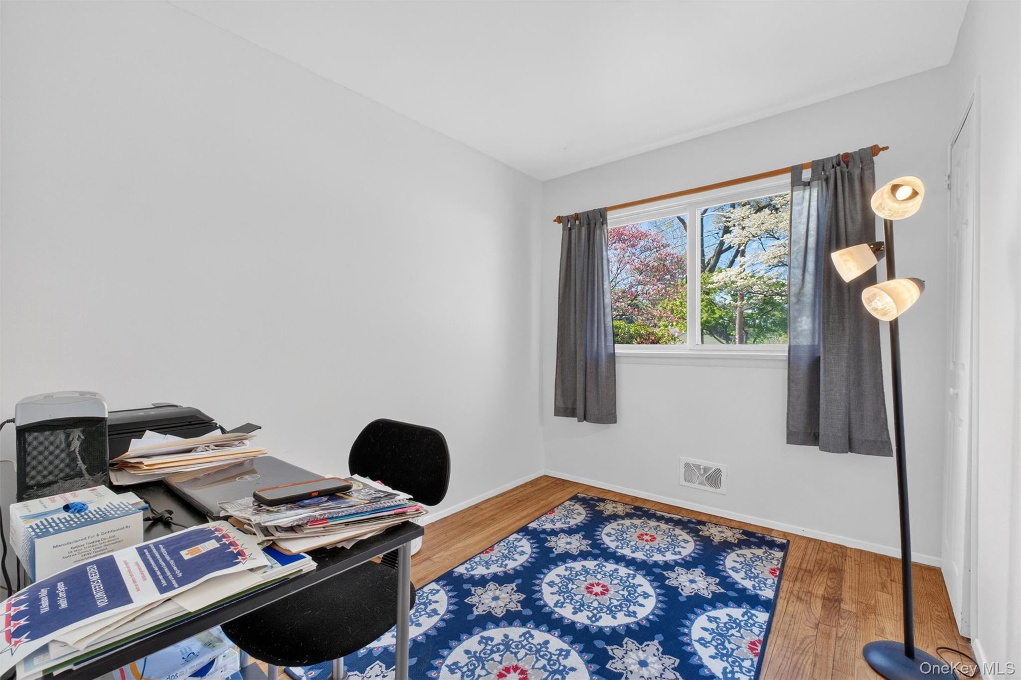 25 High Road Montrose, NY 10548 - Photo 18 of 42 3rd bedroom presently being used as an office