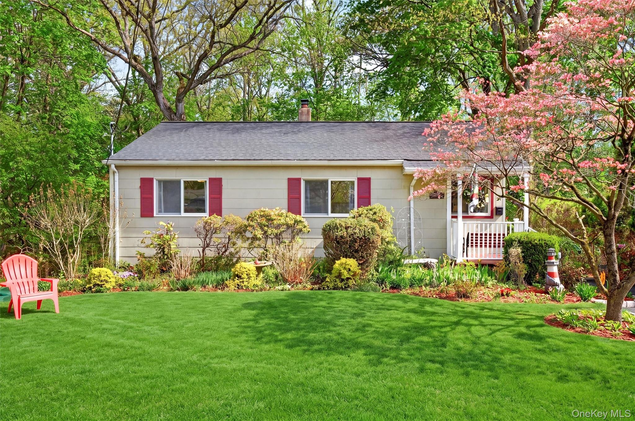 25 High Road Montrose, NY 10548 - Photo 2 of 42 Picture perfect Ranch home with finished walk out lower level