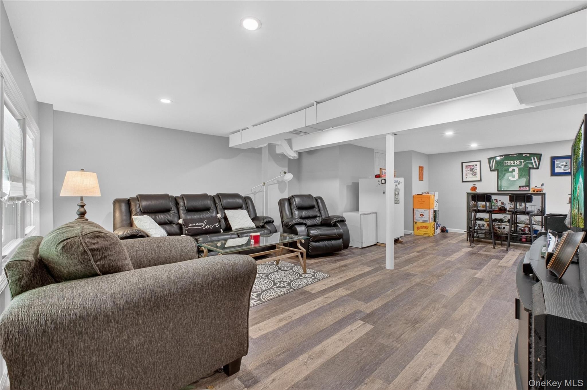 25 High Road Montrose, NY 10548 - Photo 24 of 42 Newer wood style floors throughout