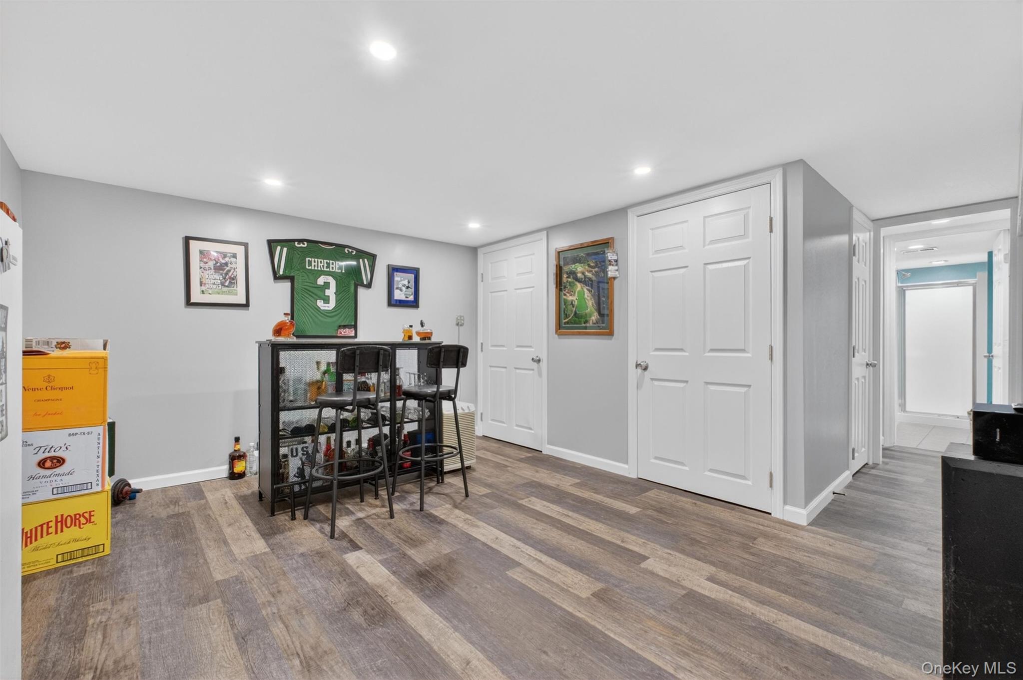 25 High Road Montrose, NY 10548 - Photo 27 of 42 Make this a media center or a bar