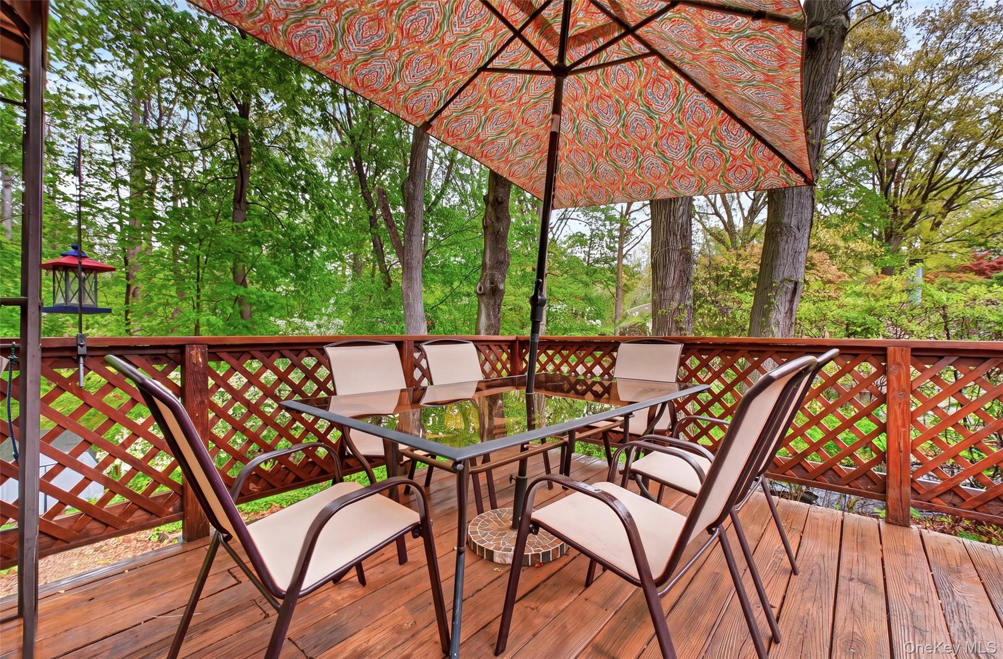 25 High Road Montrose, NY 10548 - Photo 35 of 42 Dine in comfort