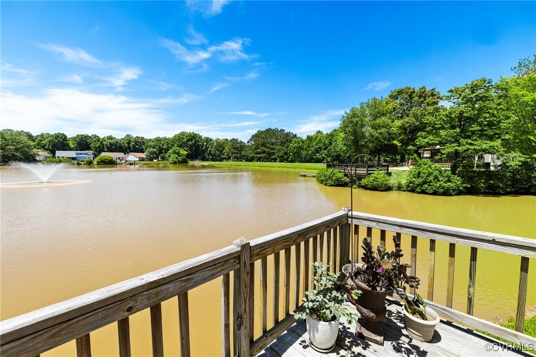 14707 Inlet Court Chesterfield, VA 23832 - Photo 18 of 19