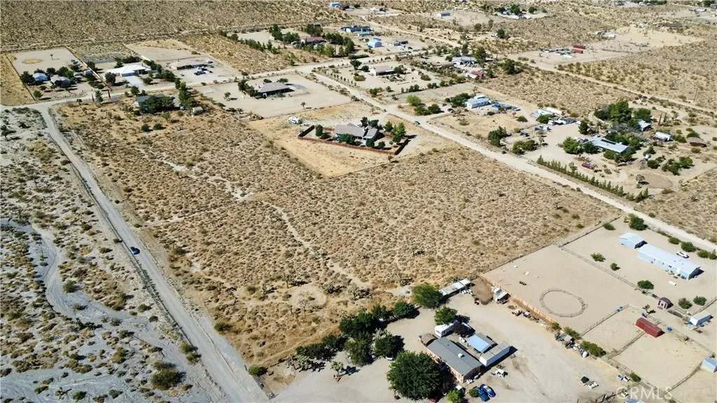 1 Evergreen Road Pinon Hills, CA 92372 - Photo 38 of 45 Gallery Image 38