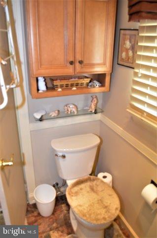 709 Twin Tree Road Ocean City, MD 21842 - Photo 18 of 33 Master Bath B
