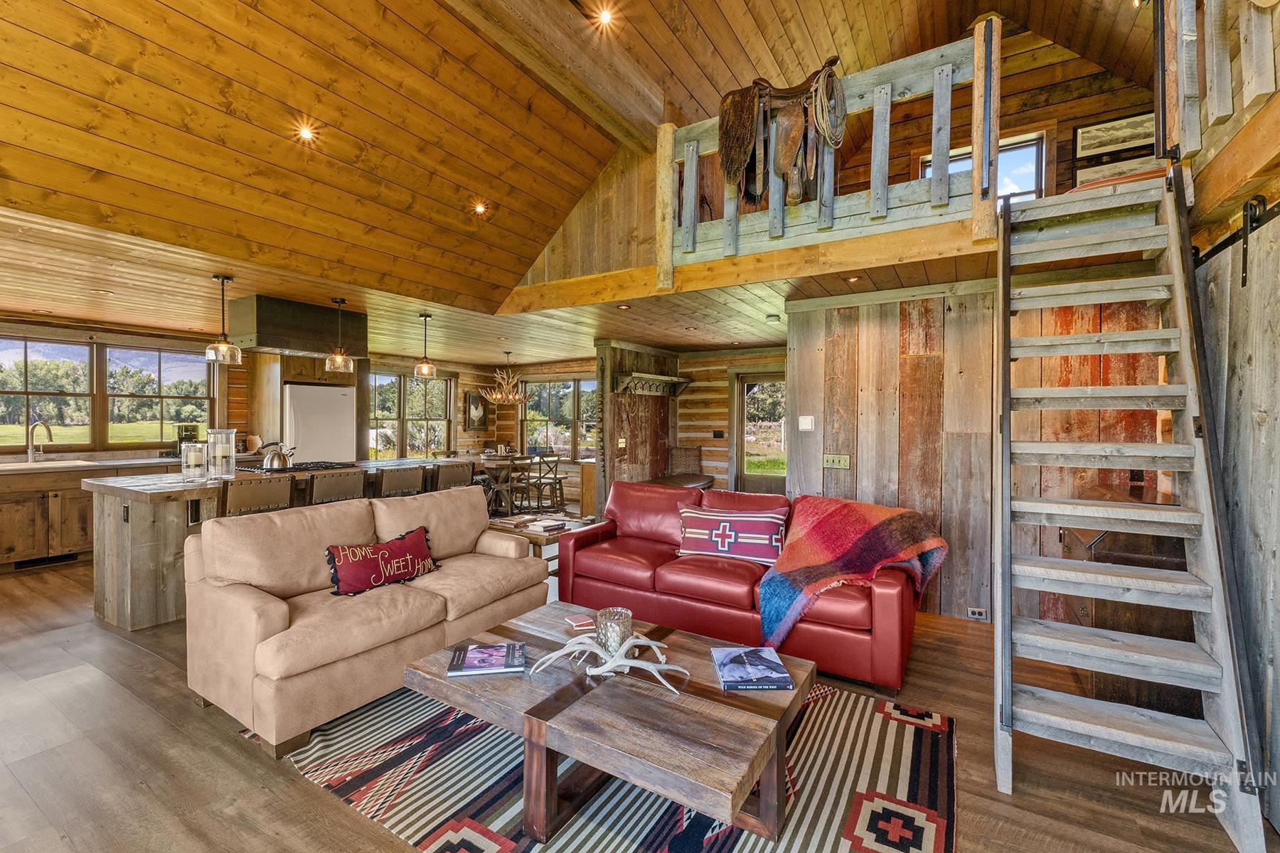 6139 Trail Creek Road Mackay, ID 83251 - Photo 50 of 50 Gallery Image 50