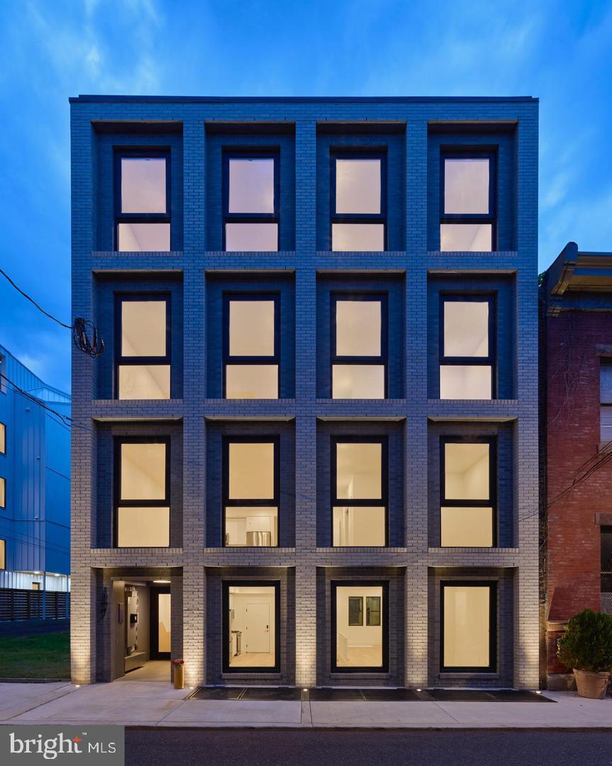 2007 Cambridge Street, Unit 9 Philadelphia, PA 19130 - Photo 1 of 15