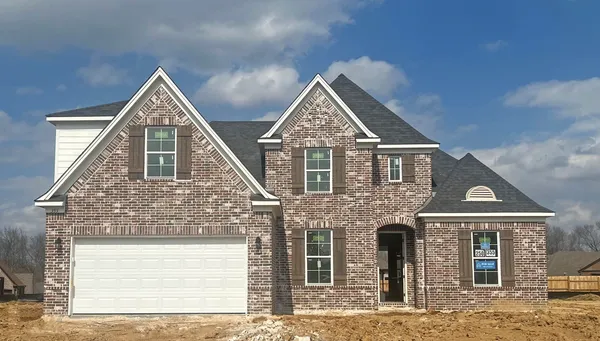 $449,900 | 355 Chesnut Rdg Drive, Oakland, TN 38060