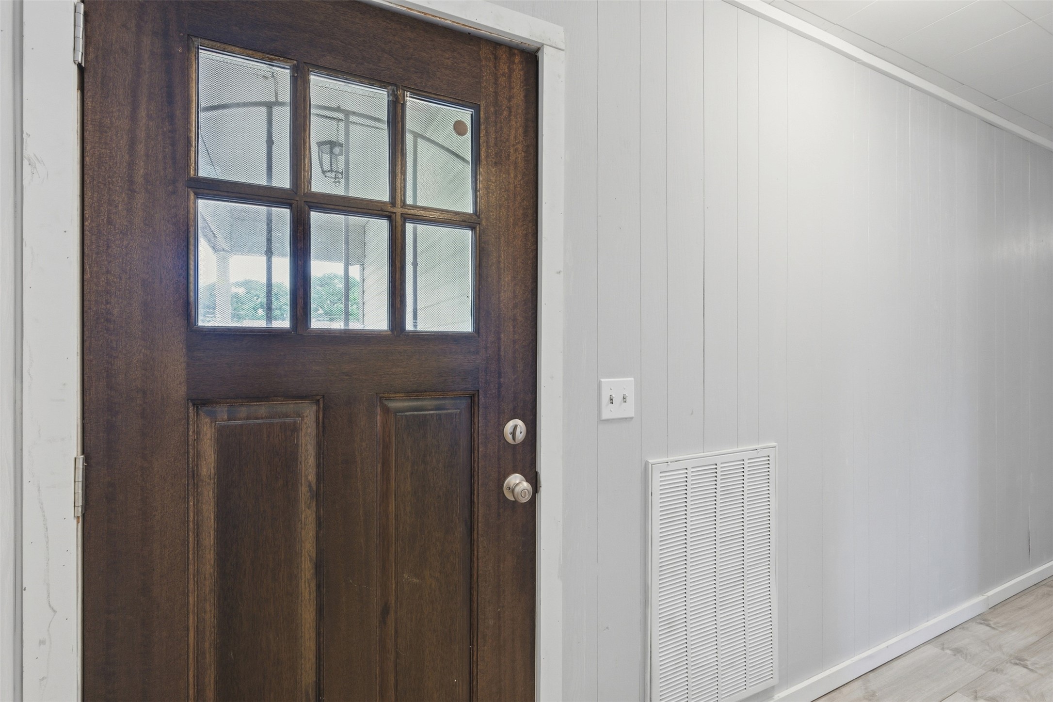 1310 Brazos Street Hempstead, TX 77445 - Photo 20 of 32 a view of front door